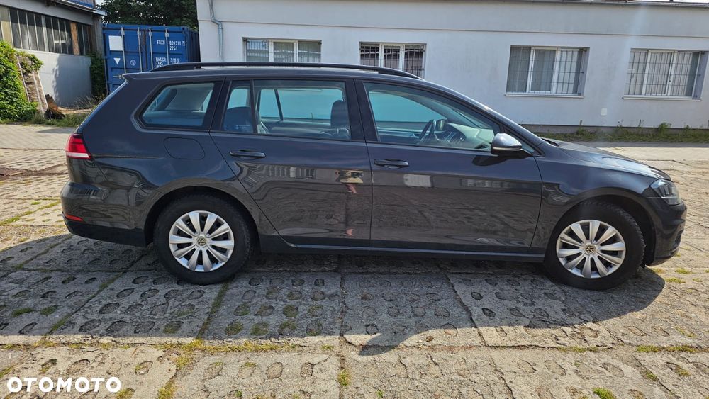 Volkswagen Golf 1.0 TSI Trendline - 17