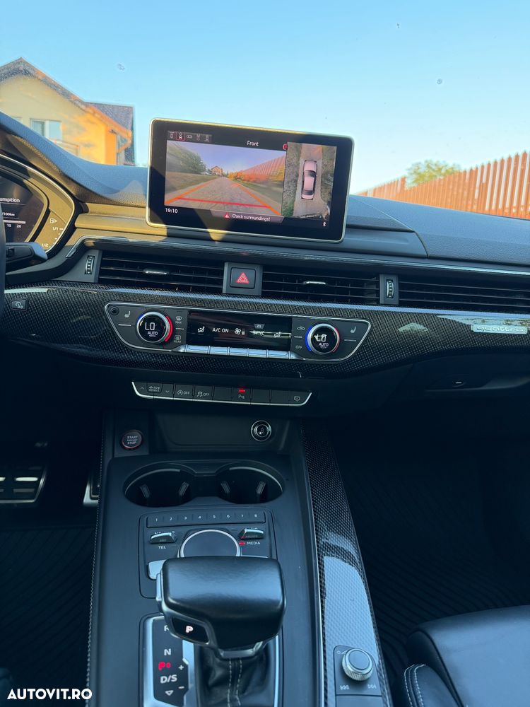 Audi S4 - 11