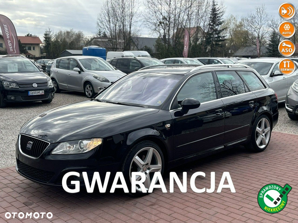 Seat Exeo