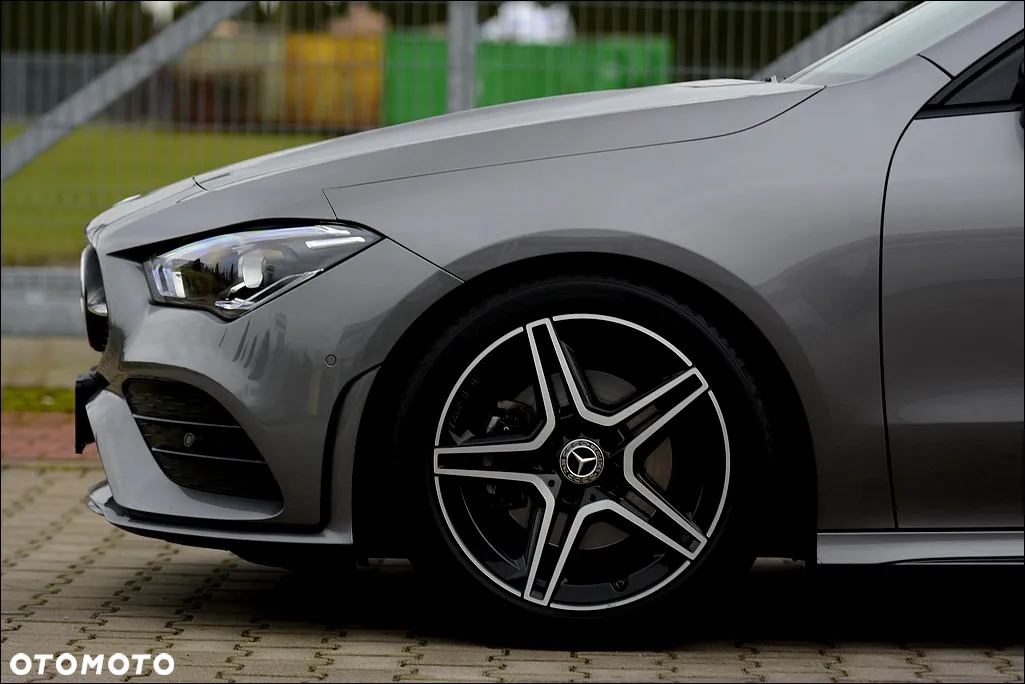 Mercedes-Benz CLA 180 Shooting Brake 7G-DCT AMG Line Advanced Plus - 39