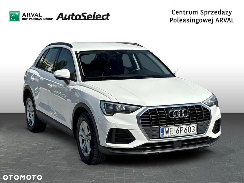 Audi Q3 35 TFSI mHEV S tronic - 8