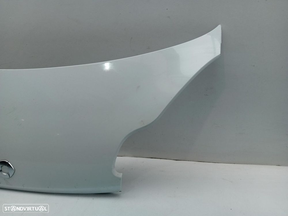 Capot SMART ForTwo Cabrio (451) - 2