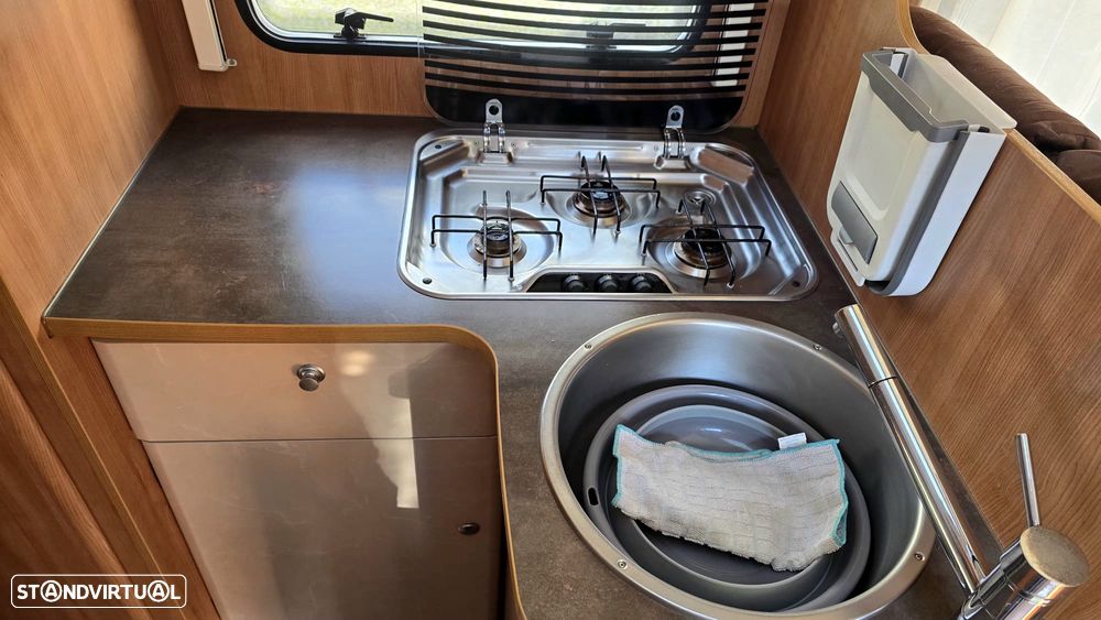 Challenger Genesis - 35