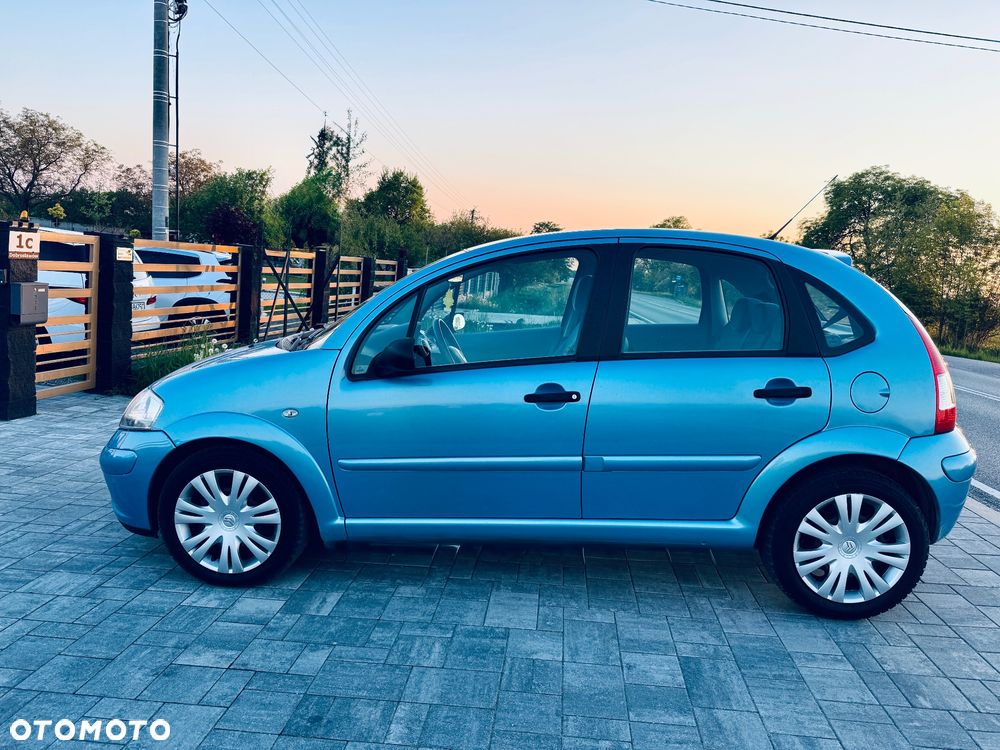 Citroën C3 1.6 Automatik Exclusive - 27