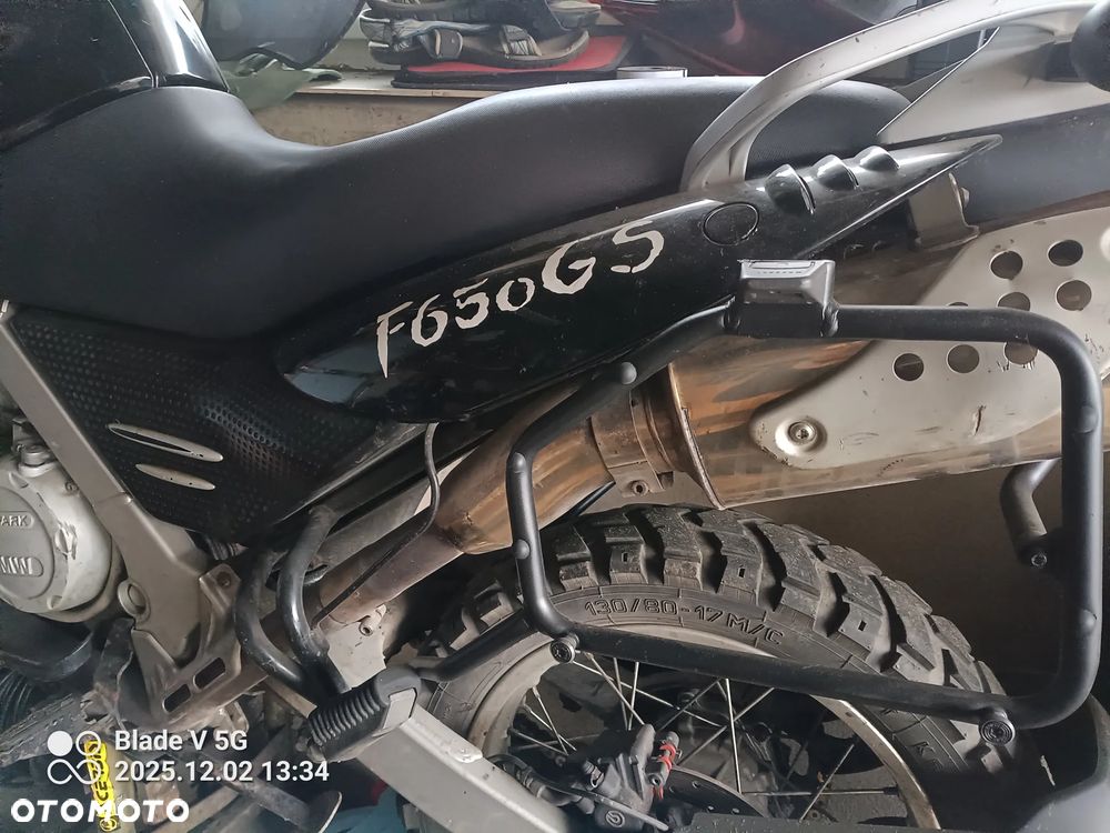 BMW GS - 2