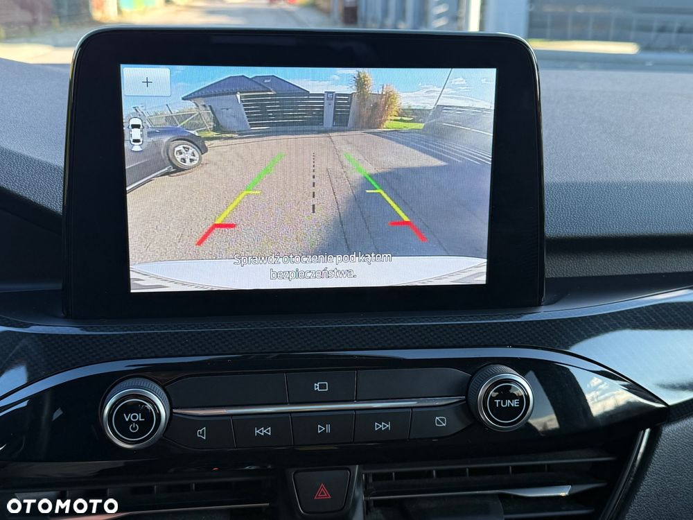 Ford Kuga 1.5 EcoBlue FWD ST-Line - 13