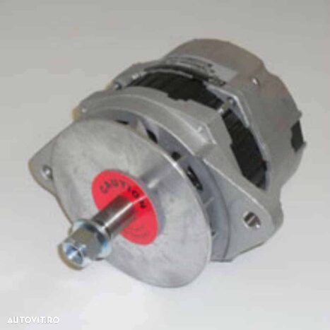 Alternator miniexcavator ATLAS-604, 604-2 ult-0741 - 1