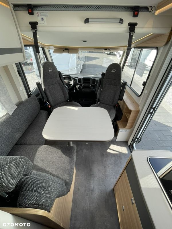 Dethleffs GLOBEBUS I6 - 23