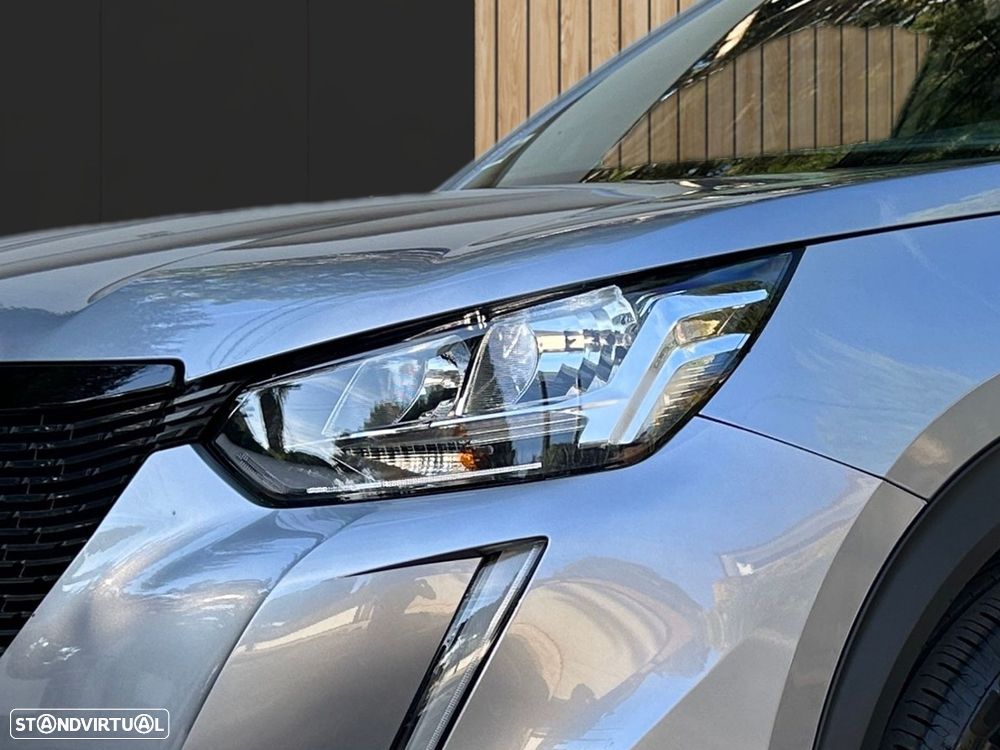 Peugeot 2008 1.2 PureTech Active - 7