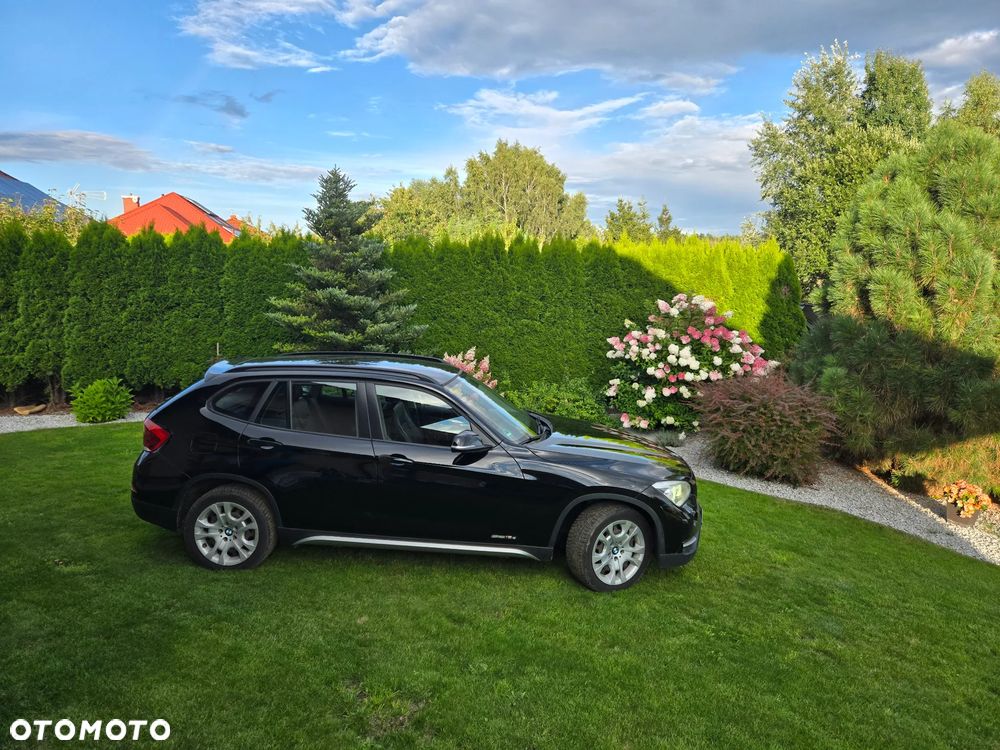 BMW X1 sDrive18d xLine - 3