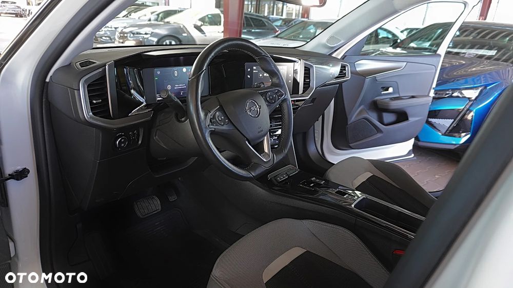 Opel Mokka 1.2 T Elegance S&S - 14