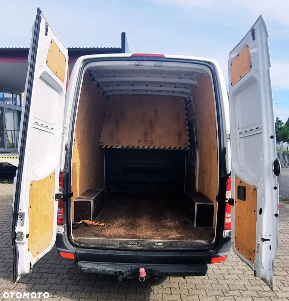 Mercedes-Benz SPRINTER - 13