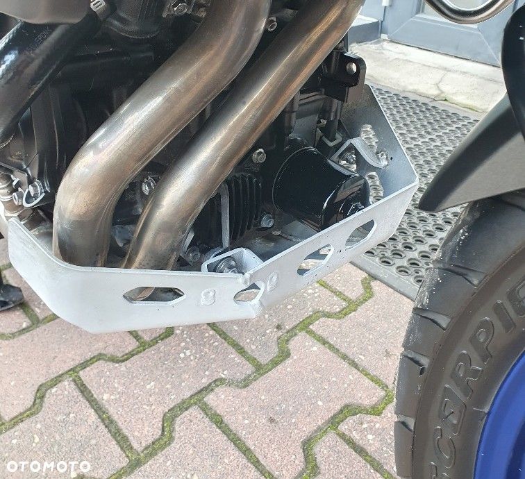 Yamaha Super Tenere - 31