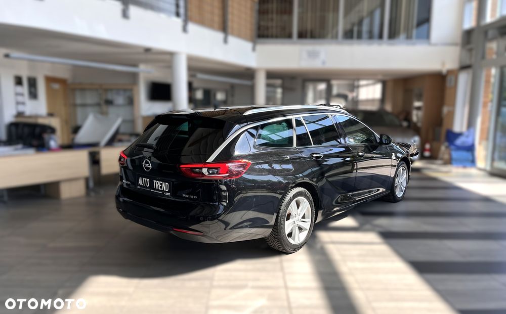 Opel Insignia 2018 photo 5