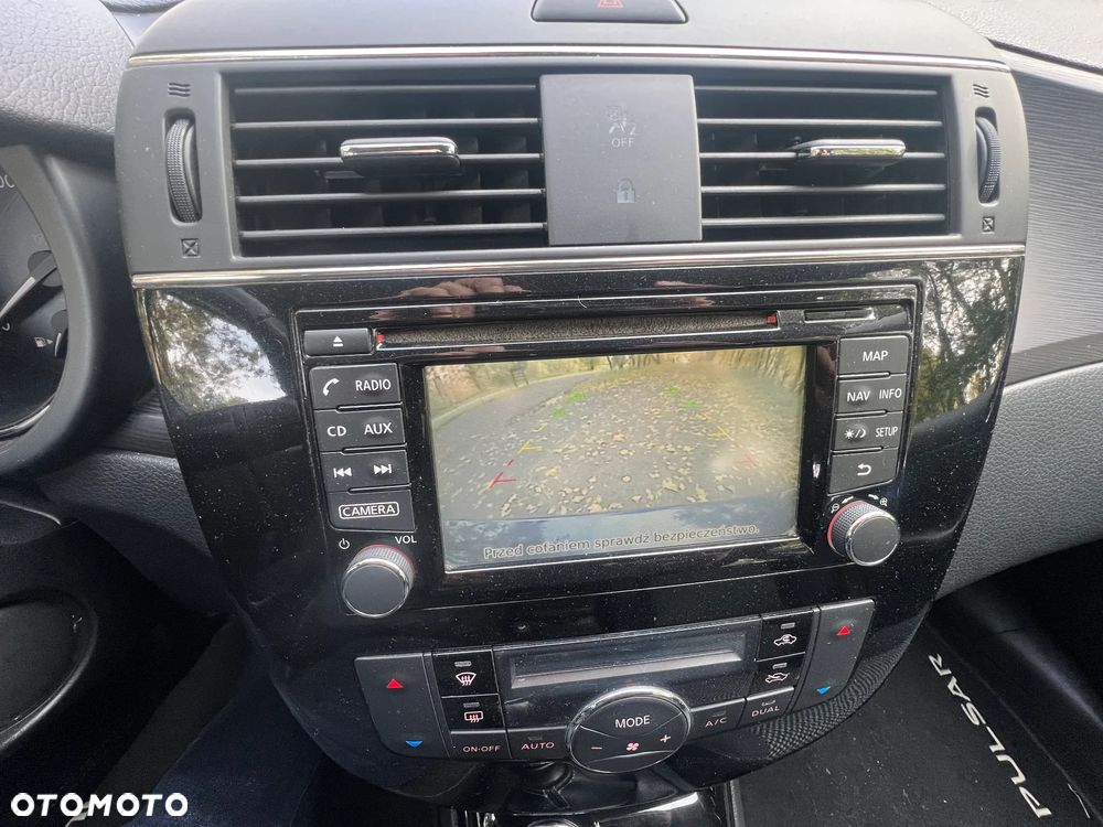 Nissan Pulsar 1.2 DIG-T Acenta - 23