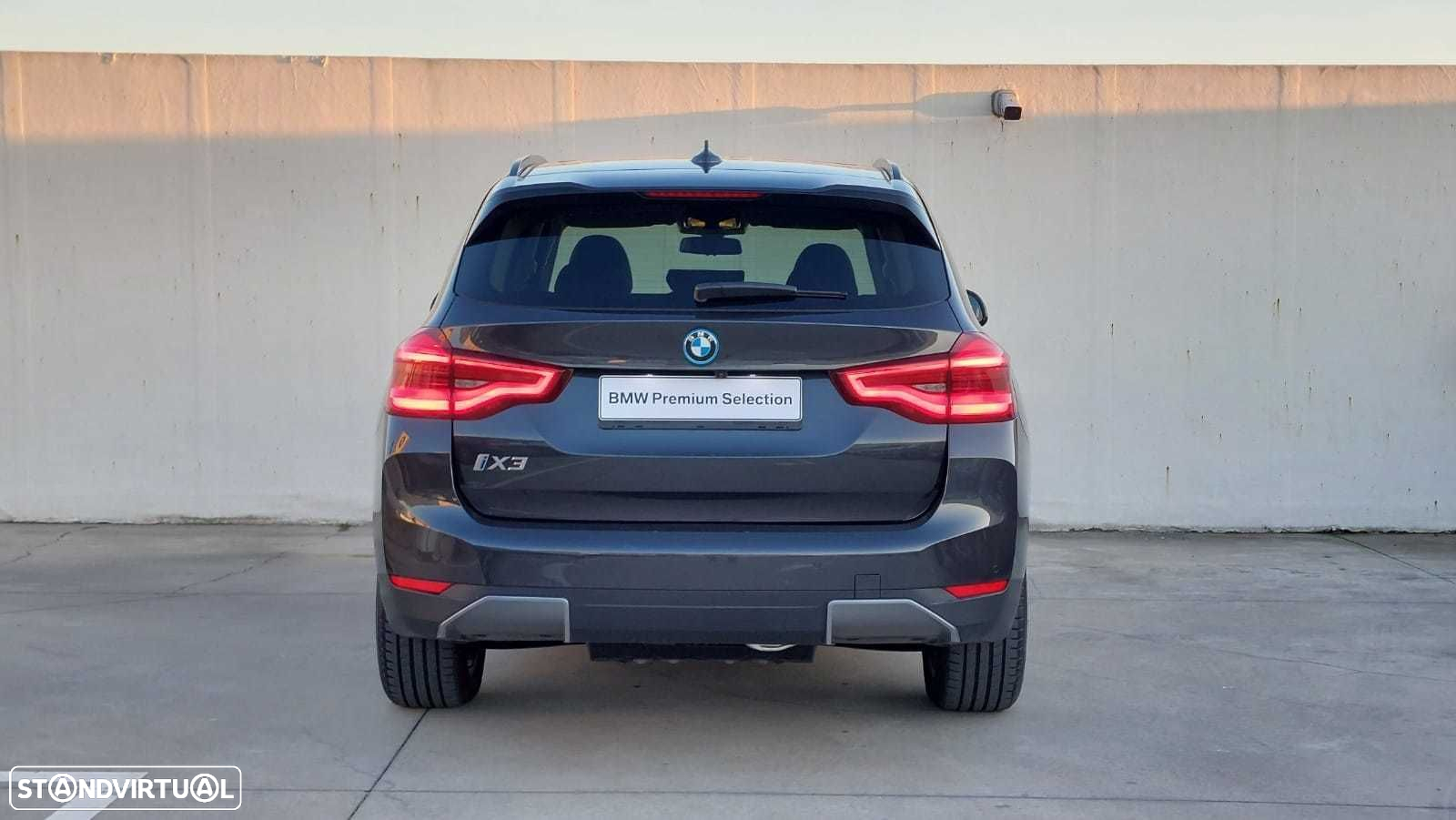 BMW iX3 Inspiring - 6