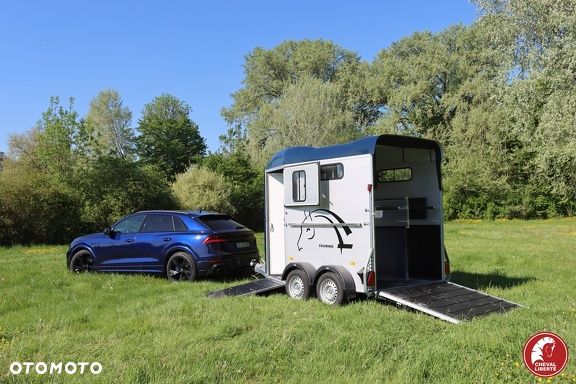 Cheval Liberte Touring - 12