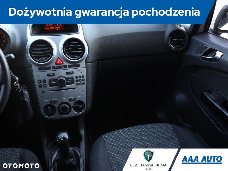 Opel Corsa - 10