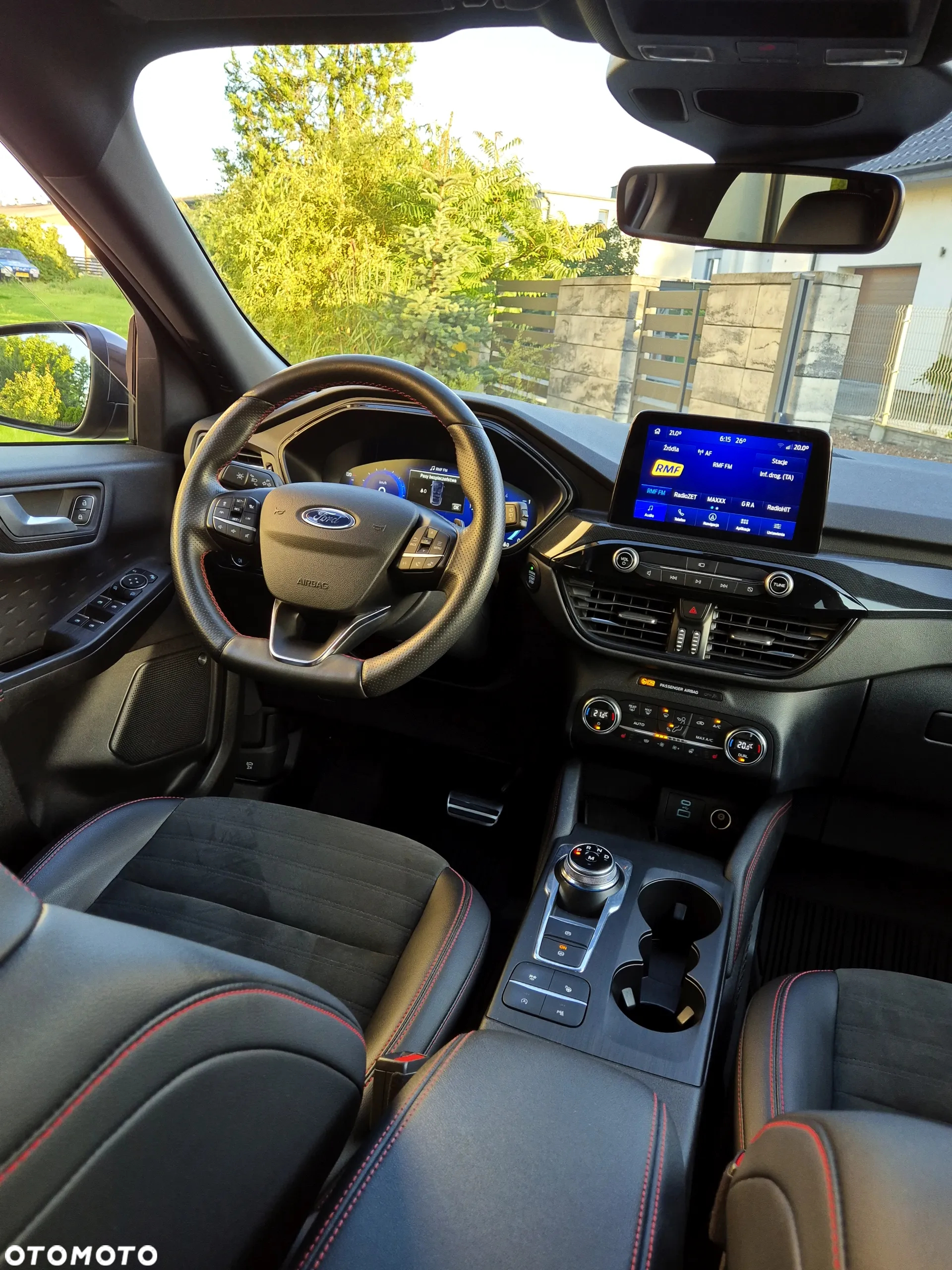 Ford Kuga 2.0 EcoBlue AWD ST-Line X - 20