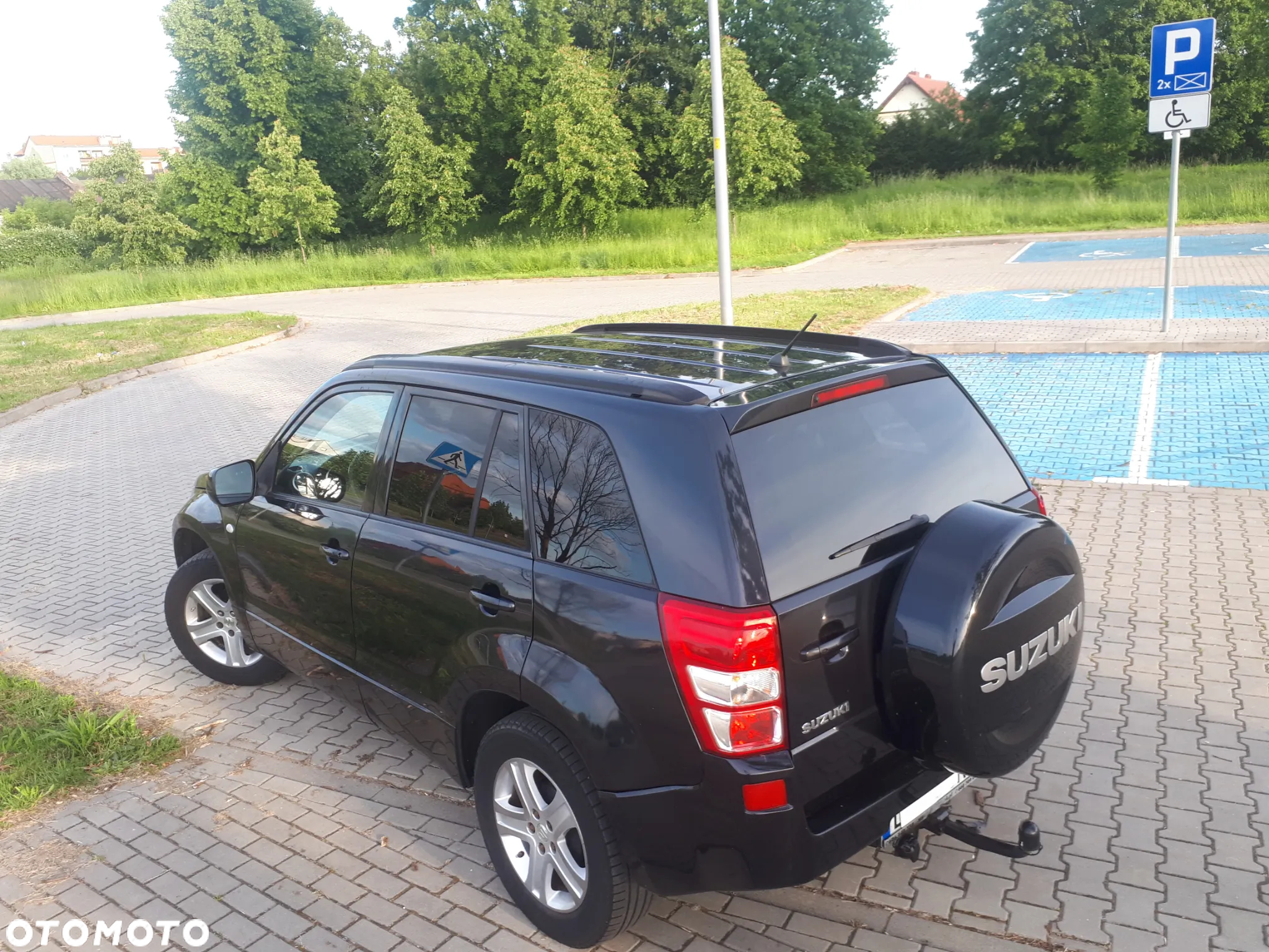 Suzuki Grand Vitara 2.0 Comfort + - 3