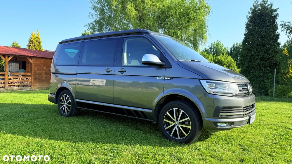 Volkswagen California - 8