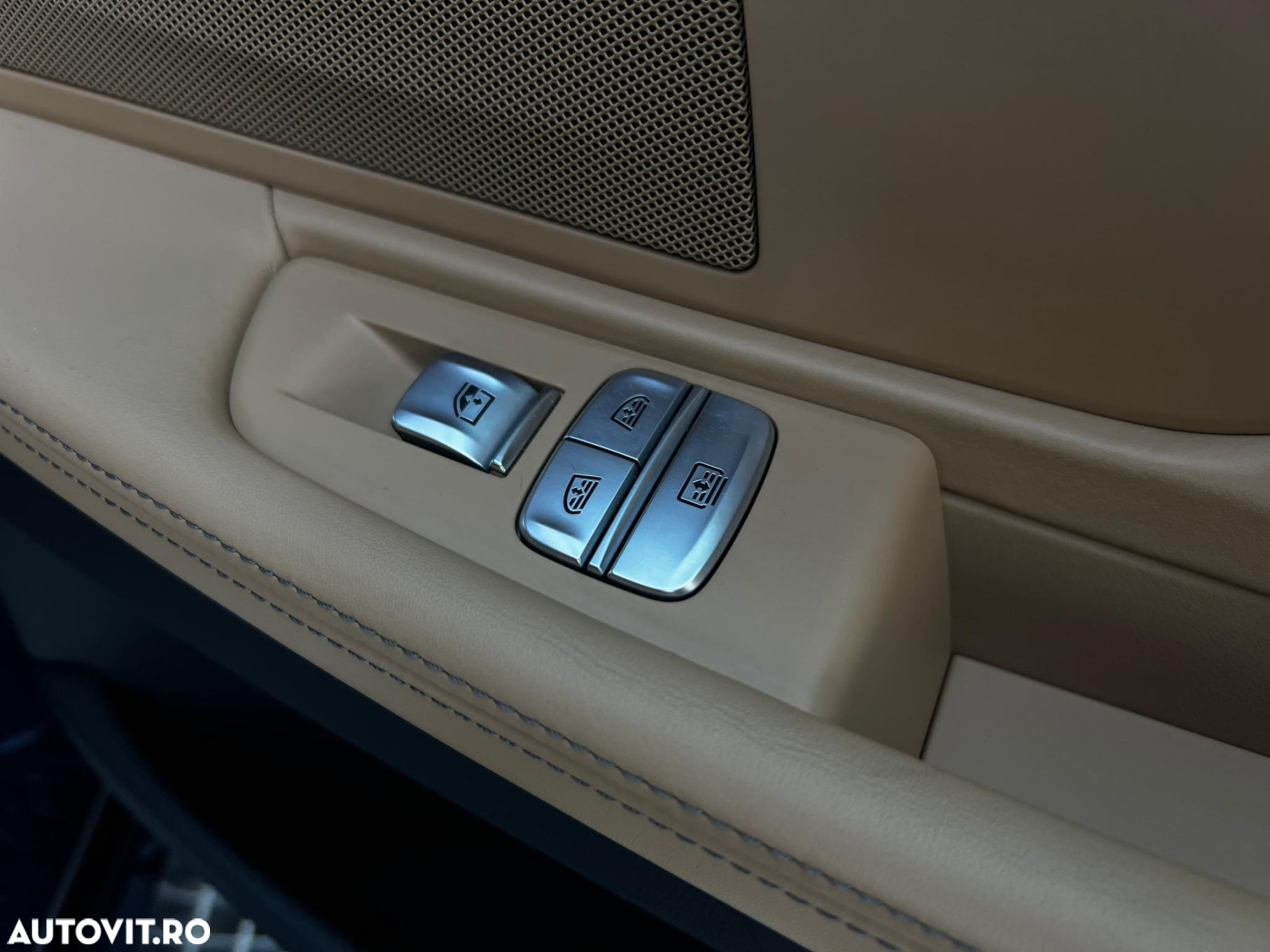 BMW Seria 7 - 27