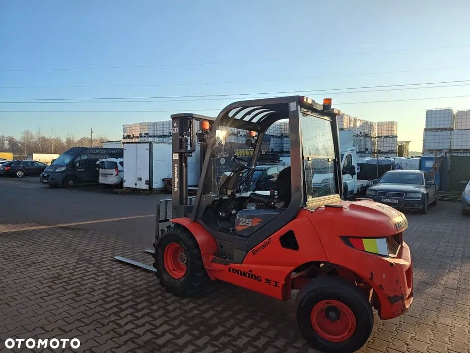 Lonking LG25DT TERRAIN - 1