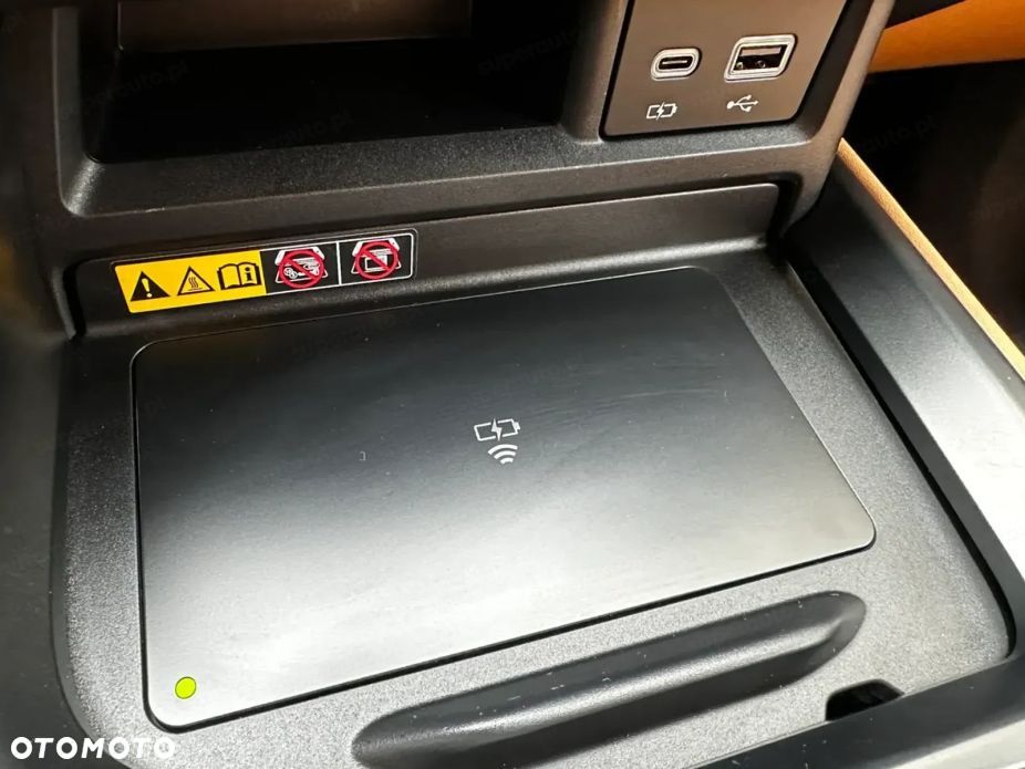 Lexus NX 350h Prestige 2WD - 11