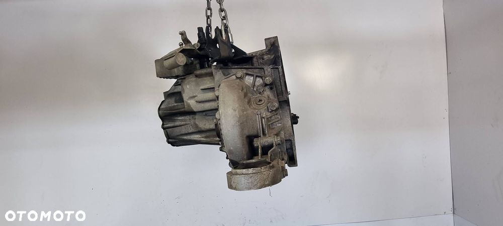 SKRZYNIA CITROEN JUMPER III LIFT 20GP23 2.2 HDI - 7