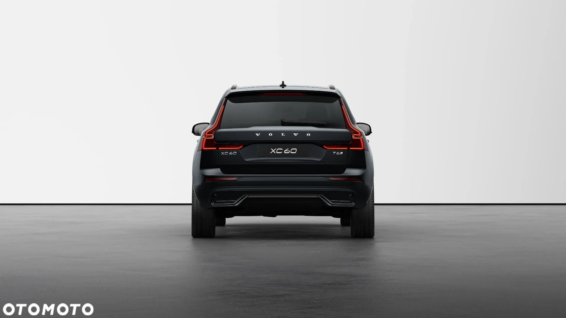 Volvo XC 60 - 6
