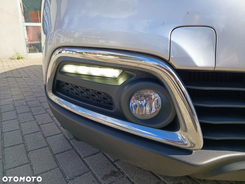 Renault Captur 1.5 dCi Energy Life - 12