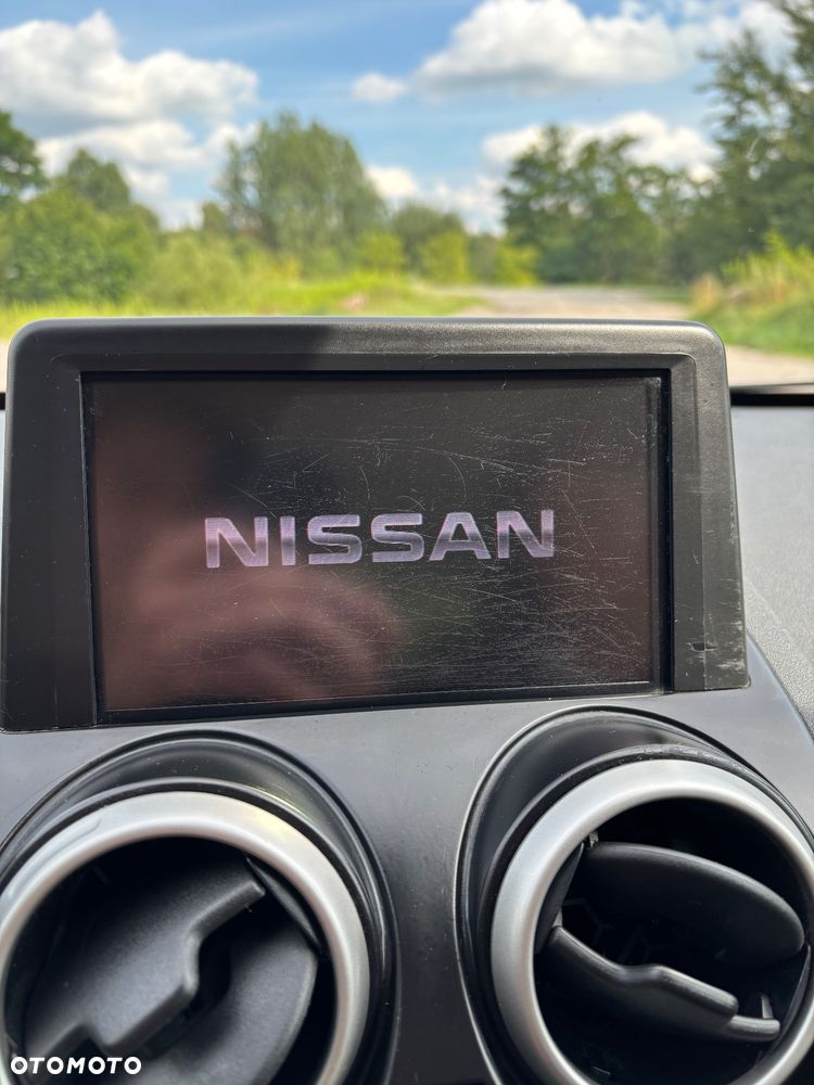 Nissan Qashqai 2.0 4x4 Tekna - 20
