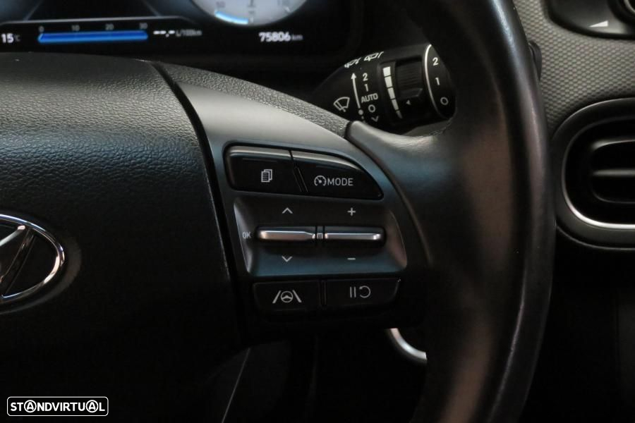 Hyundai Kauai 1.6 CRDi Premium - 23