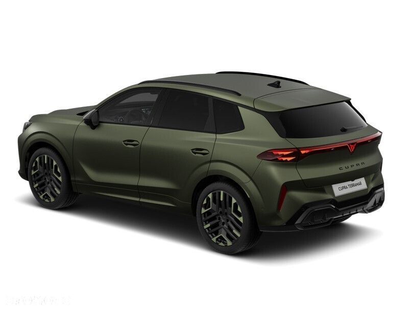 Cupra Terramar 2.0 TSI 4Drive Tribe Edition DSG - 3