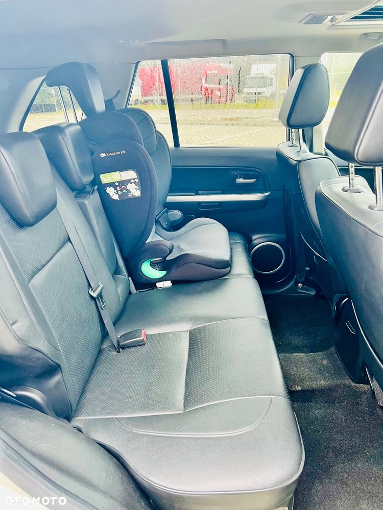 Suzuki Grand Vitara 1.9 DDiS Premium - 9