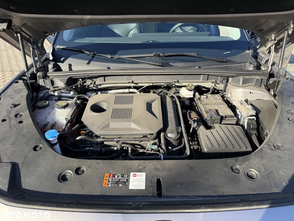 MG HS 1.5 T-GDI Exclusive - 17