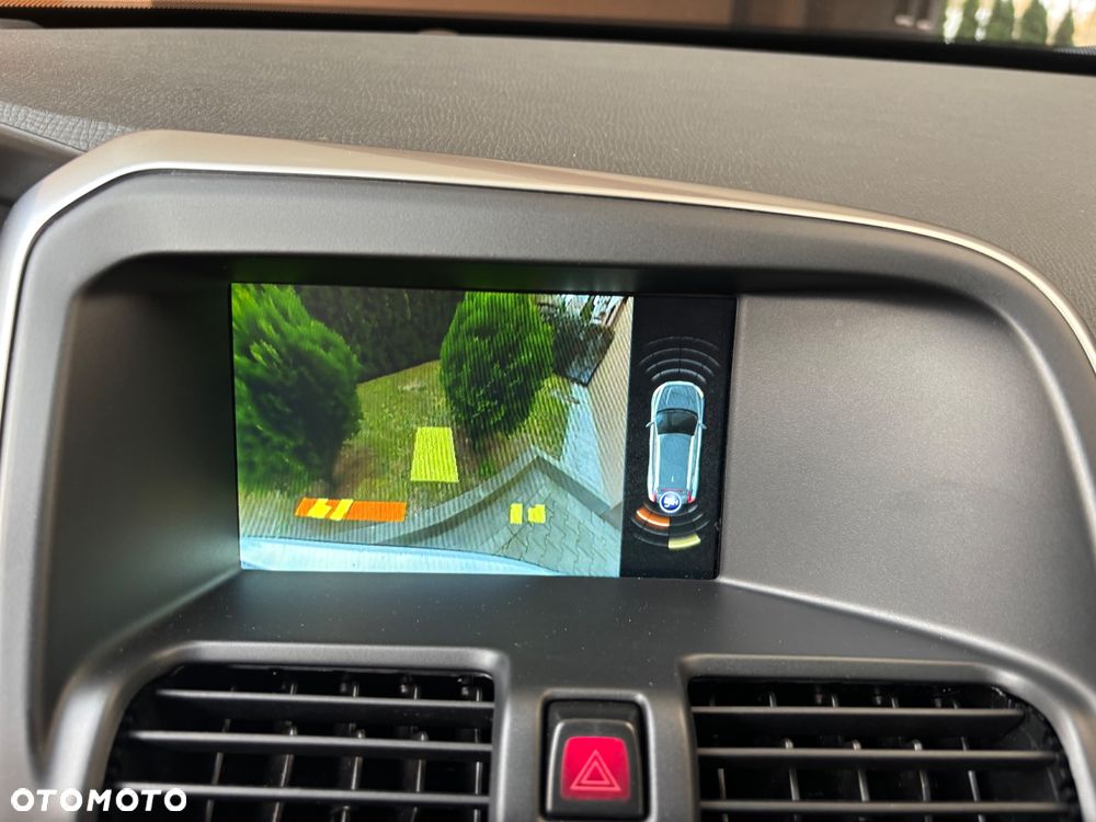 Volvo XC 60 D3 Geartronic Ocean Race - 20