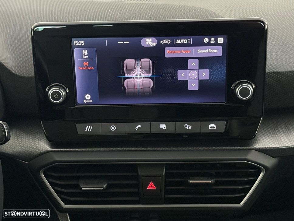 SEAT Leon ST 1.0 TSI Style - 21