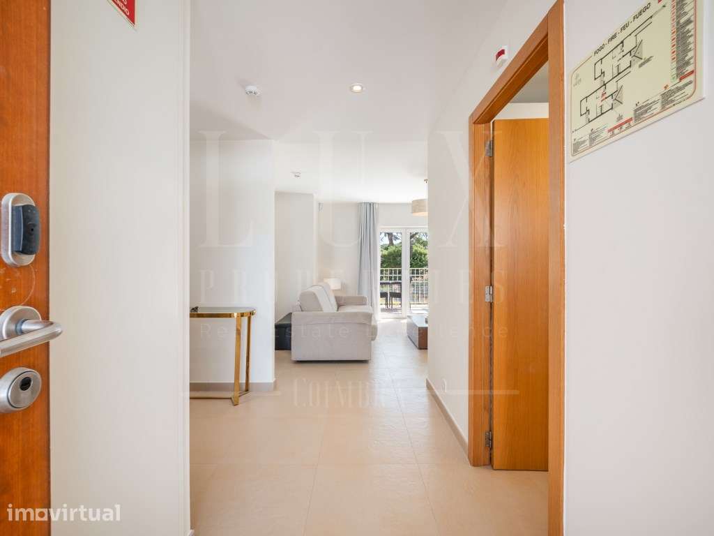 Apartamento T1 | Urbanização Quinta da Bolota, Albufeira - Grande imagem: 2/21