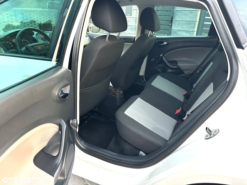 Seat Ibiza 1.2 TSI Style 4YOU - 9
