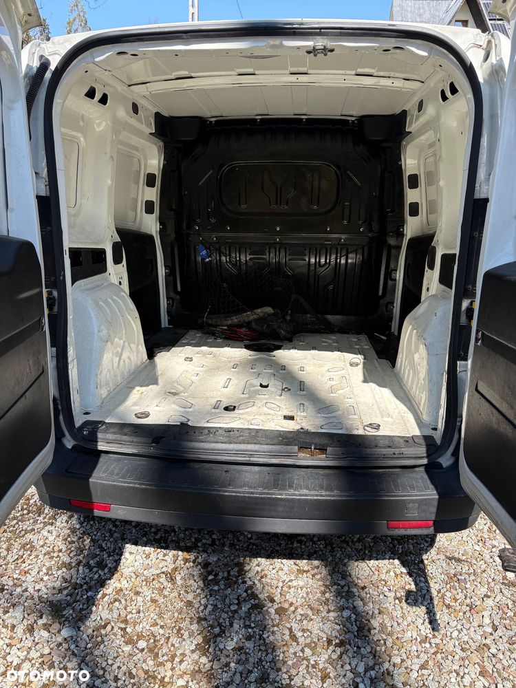 Fiat Doblo 1.4 16V Easy - 5