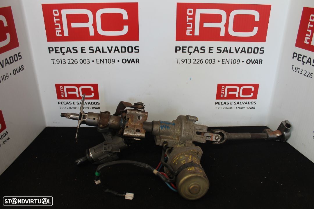 Coluna Direção Toyota Corolla D4D - 1