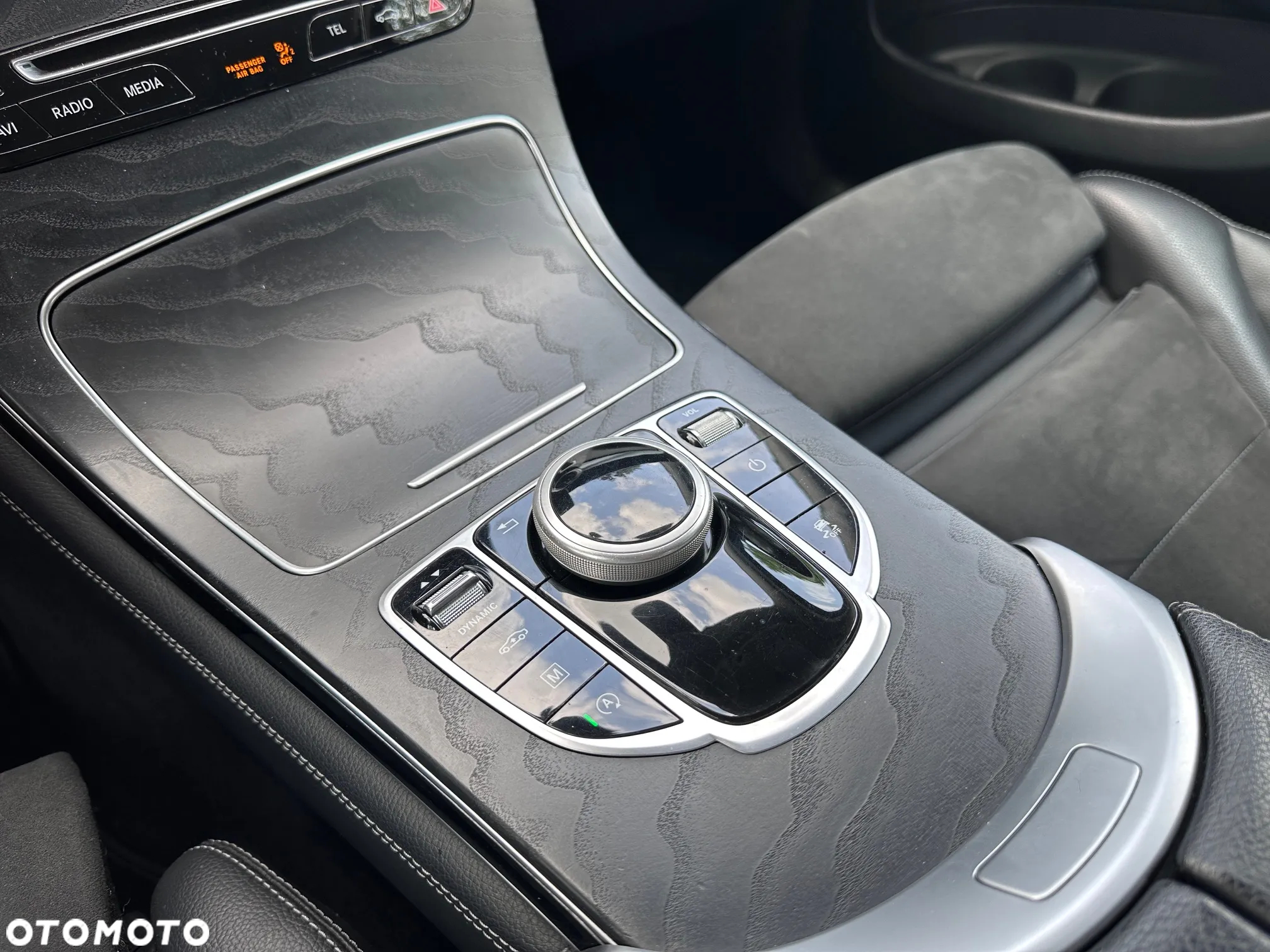 Mercedes-Benz GLC Coupe 250 4-Matic - 26