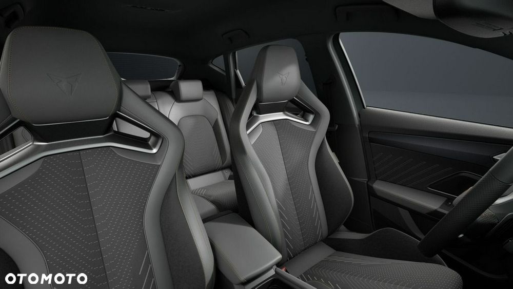Cupra Formentor - 5