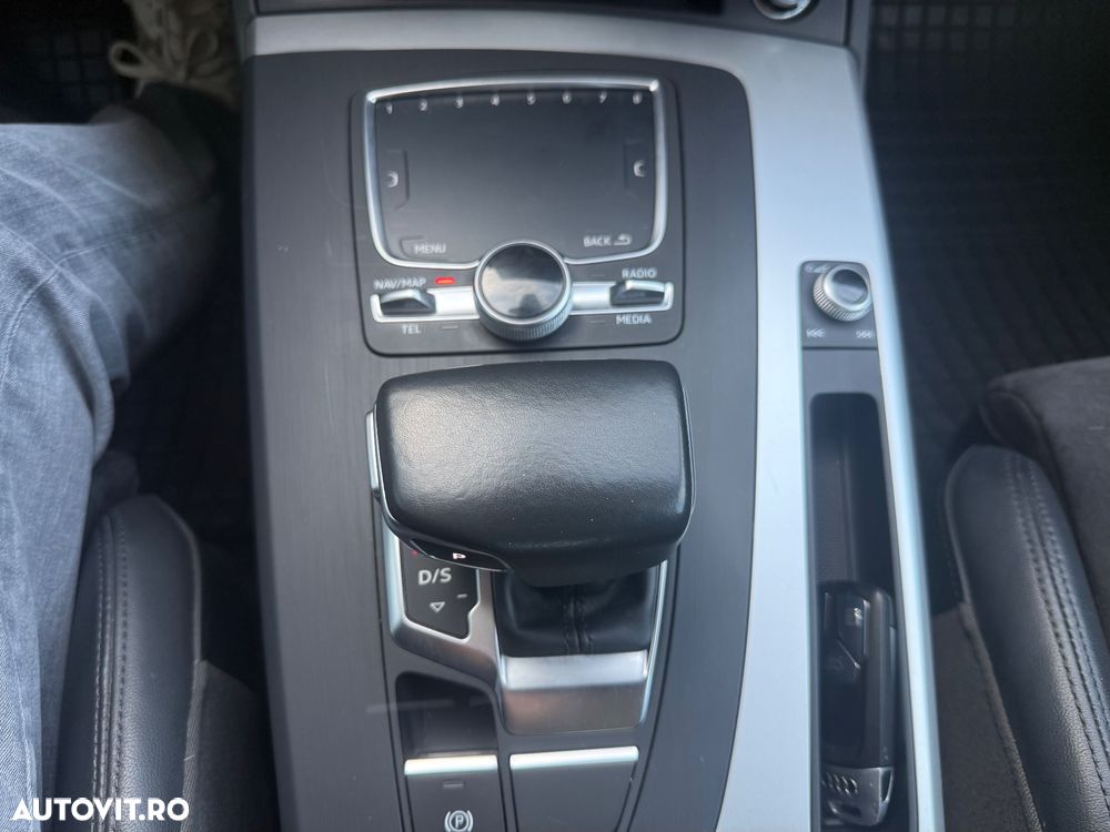 Audi Q5 2.0 TFSI S tronic Sport - 28