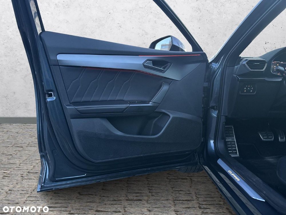 Cupra Formentor 2.0 TSI 4Drive VZ DSG - 9