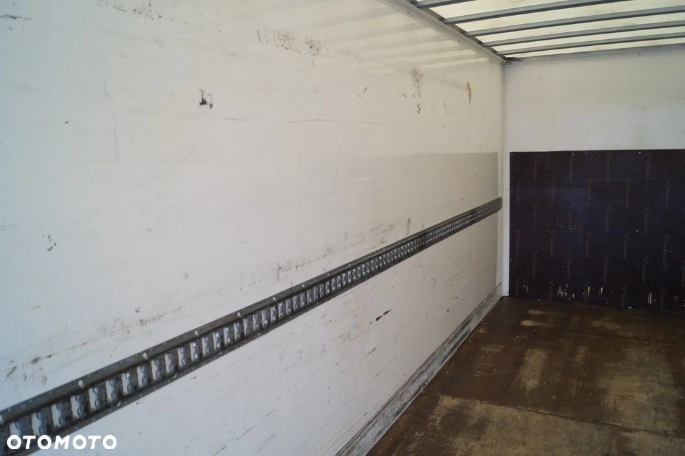 DAF LF 45.220 Izoterma Winda - 31