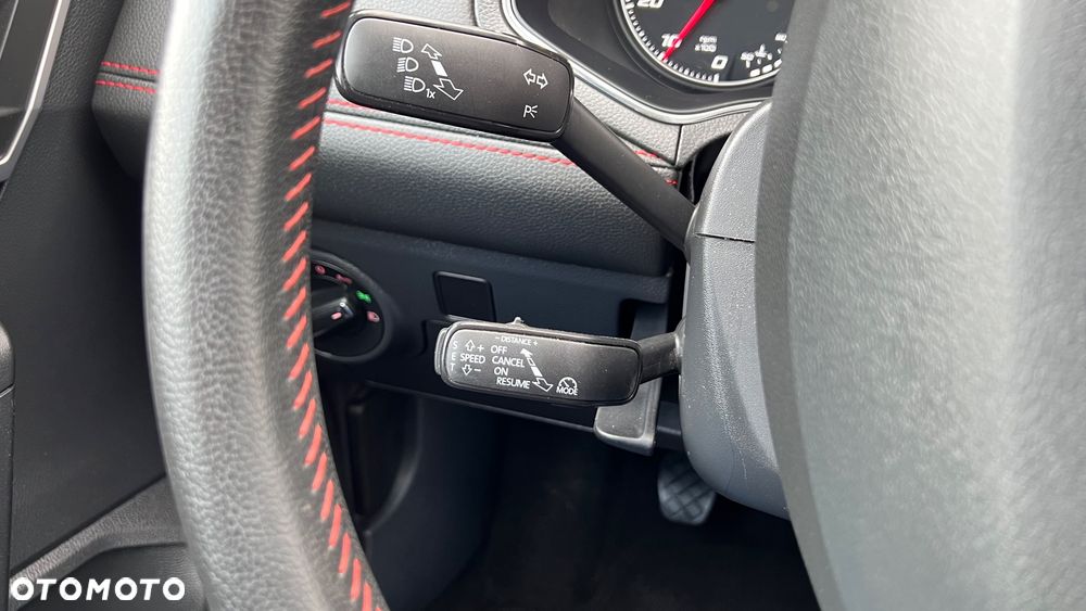 Seat Ibiza 1.0 TSI FR S&S - 14