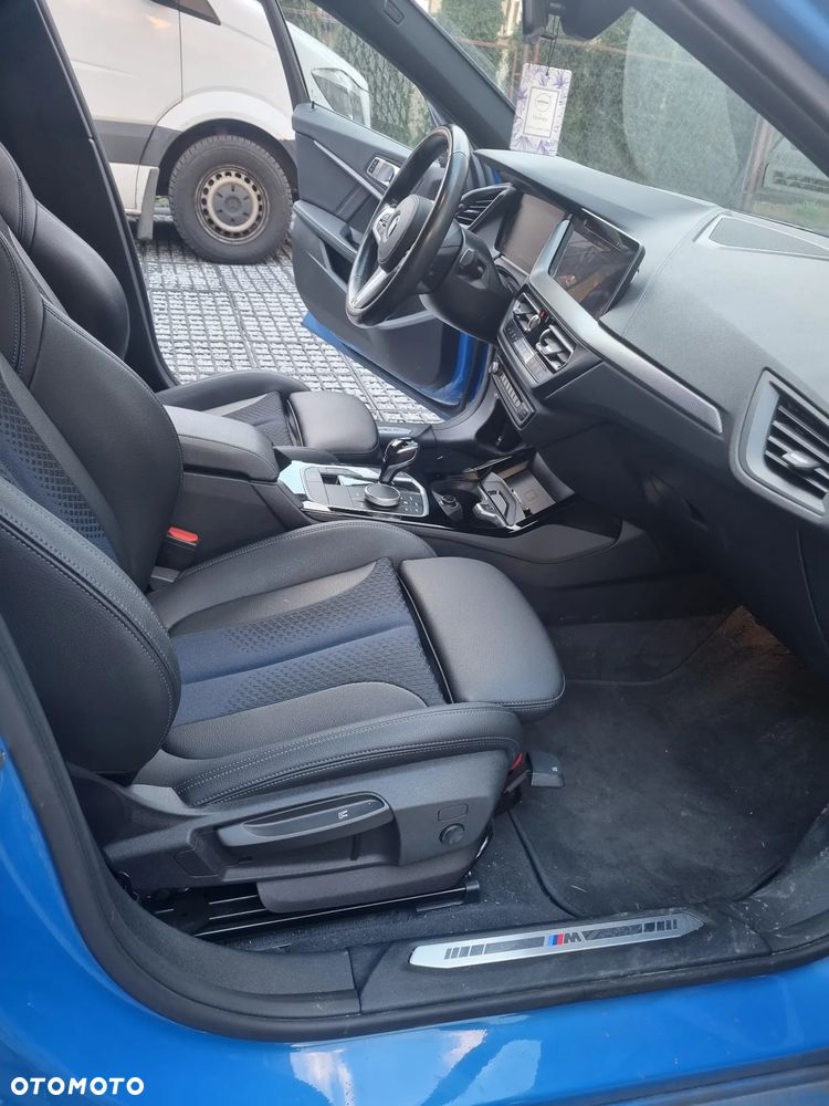 BMW Seria 1 118i M Sport - 13