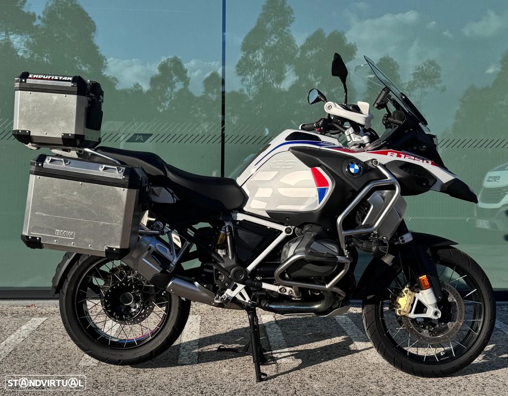 BMW R 1250 GS Adventure - 6